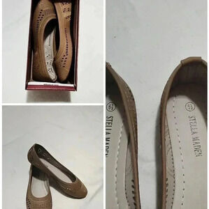 NWOT Stella Made shoes